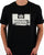 Weekend Offender Bonpensiero T-shirt Black