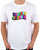 Weekend Offender Hallelujah T-shirt White