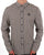 Weekend Offender Lisbon Shirt Mid House Check