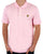 Lyle & Scott Polo Shirt Light Pink