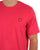 Lyle & Scott T-shirt Electric Pink
