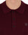 Gabicci Vintage Jackson Knitted Polo Port