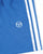 Sergio Tacchini Striped Casual Shorts Blue/White