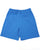 Sergio Tacchini Striped Casual Shorts Blue/White