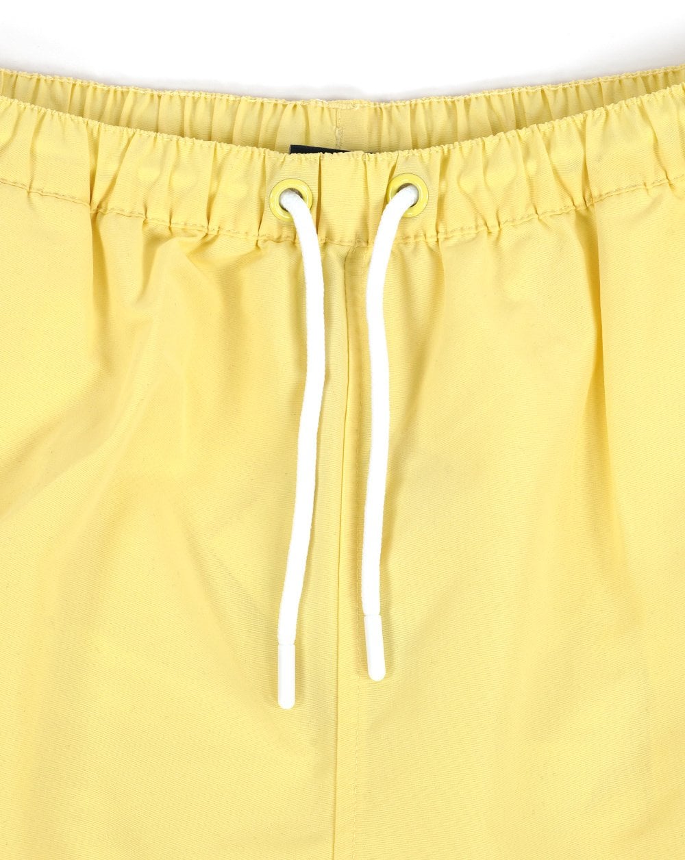 Ellesse Swim Shorts Yellow