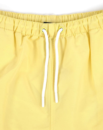 Ellesse Swim Shorts Yellow