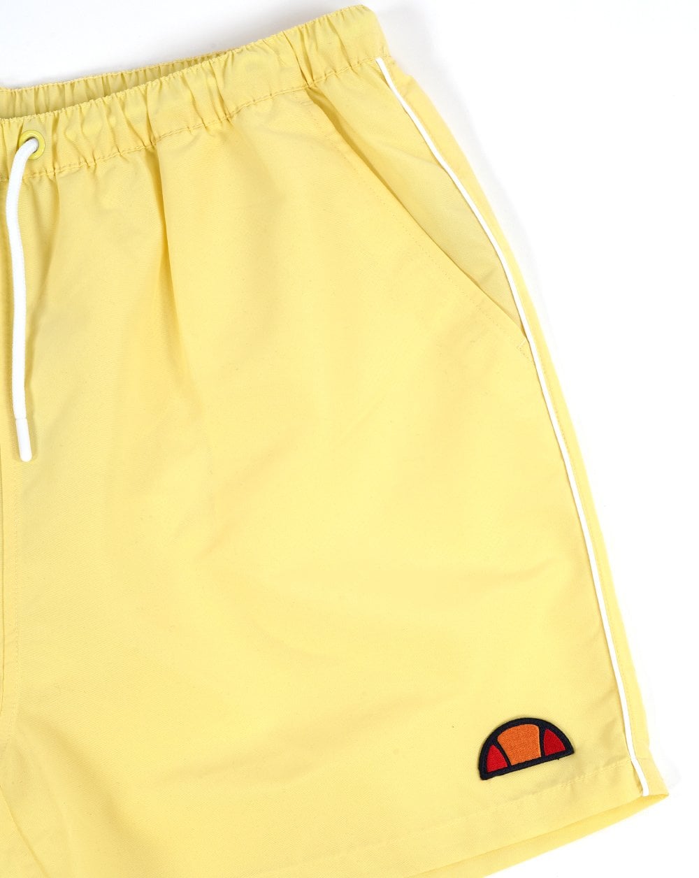 Ellesse Swim Shorts Yellow