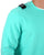 MA.STRUM Core Sweatshirt Aquatic
