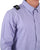 MA.STRUM Cadet Overshirt Lavender