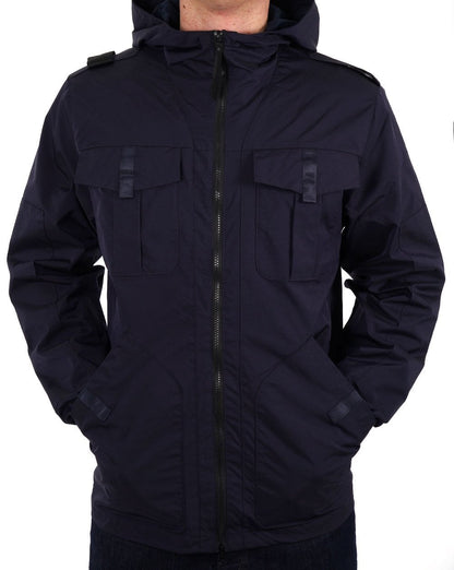 MA.STRUM Harpoon Field Jacket Ink Navy