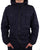 MA.STRUM Harpoon Field Jacket Ink Navy