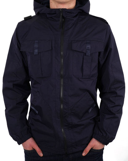 MA.STRUM Harpoon Field Jacket Ink Navy
