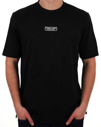 Marshall Artist Injection T-shirt Black
