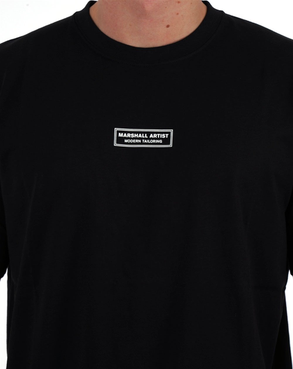 Marshall Artist Injection T-shirt Black