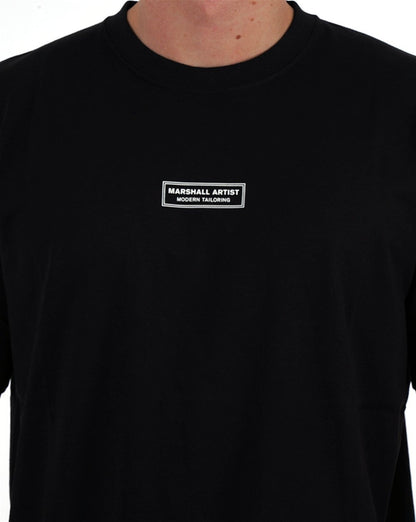 Marshall Artist Injection T-shirt Black