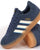 Adidas Court Trainer Ink - White Gum sole