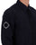 MA.STRUM Rivet Overshirt Black