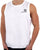 Sergio Tacchini Vest White