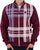 Trojan Check Track Top Port