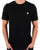 Pretty Green Mitchell T-shirt Black/white