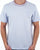 Lacoste Stretch Pique T-shirt Light Blue
