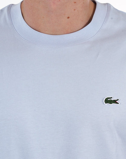 Lacoste Classic Fit T-shirt Light Blue