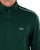 Lacoste Paris Pique Track Jacket Green