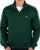 Lacoste Paris Pique Track Jacket Green