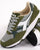 Diadora N902 Trainer Silver/Green