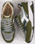 Diadora N902 Trainer Silver/Green