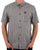 Weekend Offender Joyce Short Sleeve Shirt Mid House Check