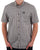 Weekend Offender Joyce Short Sleeve Shirt Mid House Check