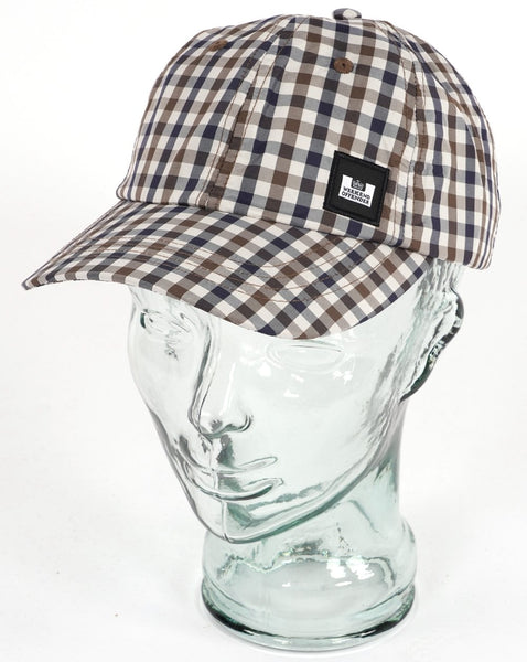 Weekend Offender Clay Cap Mid Check