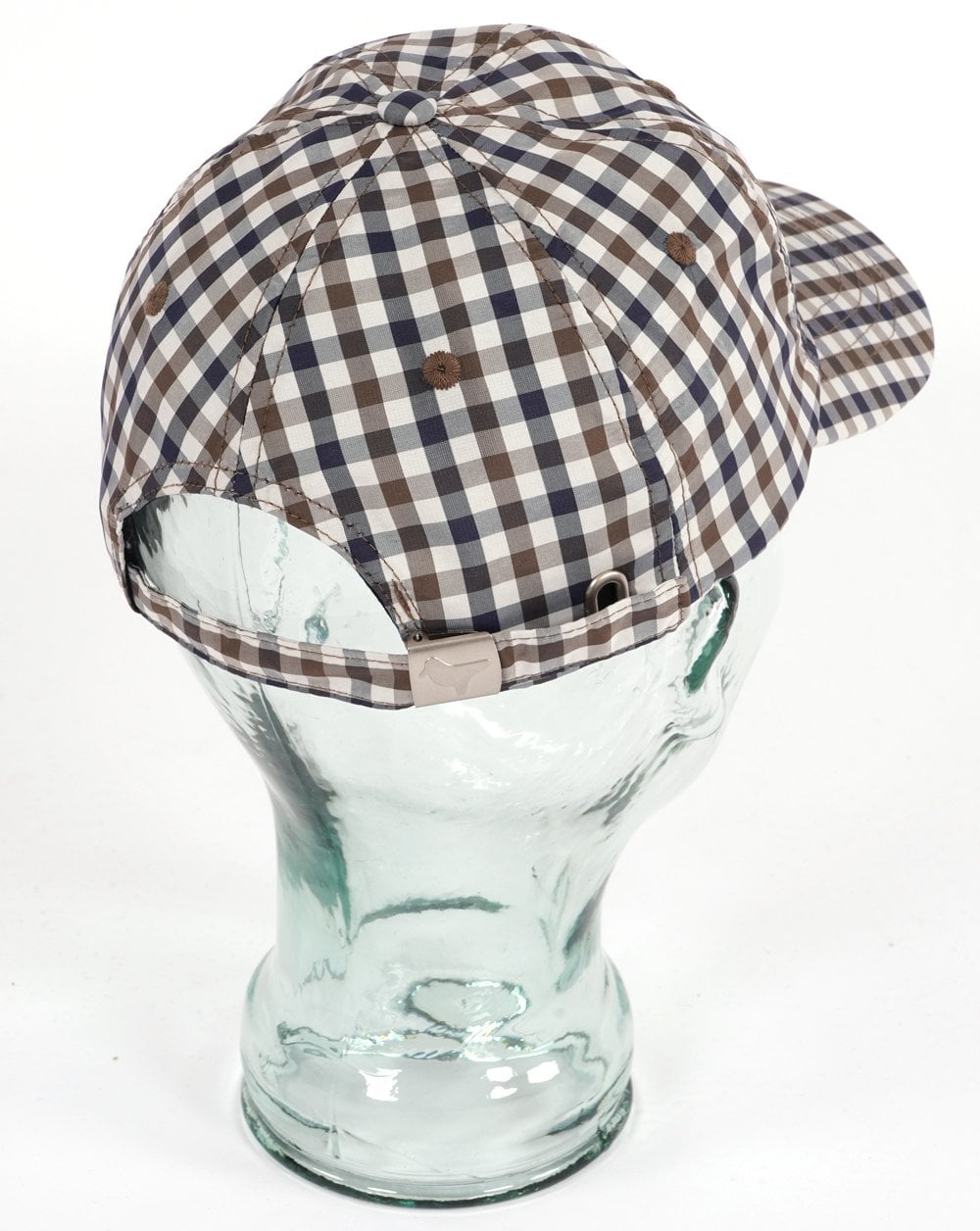 Weekend Offender Clay Cap Mid Check