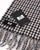 Weekend Offender Scarf Mid Check
