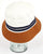 Sergio Tacchini Stonewoods Bucket Hat Gardenia/Golden Tan