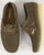 Clarks Originals Weaver Shoes Pale Khaki
