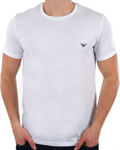 Emporio Armani T-shirt White