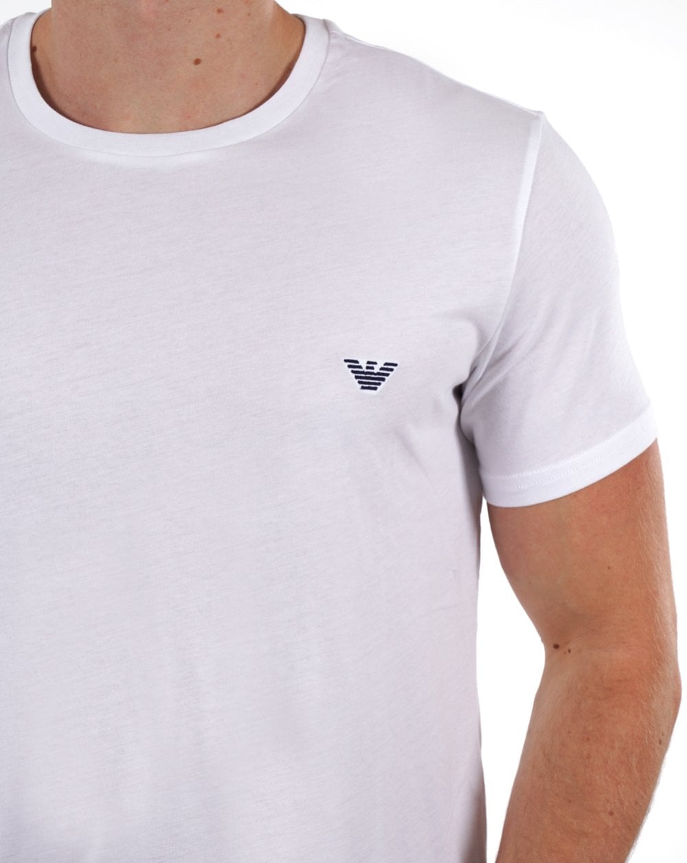 Emporio Armani T-shirt White