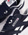 Reebok Classic Nylon Trainers Vector Navy/Cloud White