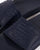 Emporio Armani Eagle Sliders Navy