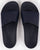 Emporio Armani Eagle Sliders Navy