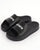 Lacoste Serve Slide 2.0 Black/White