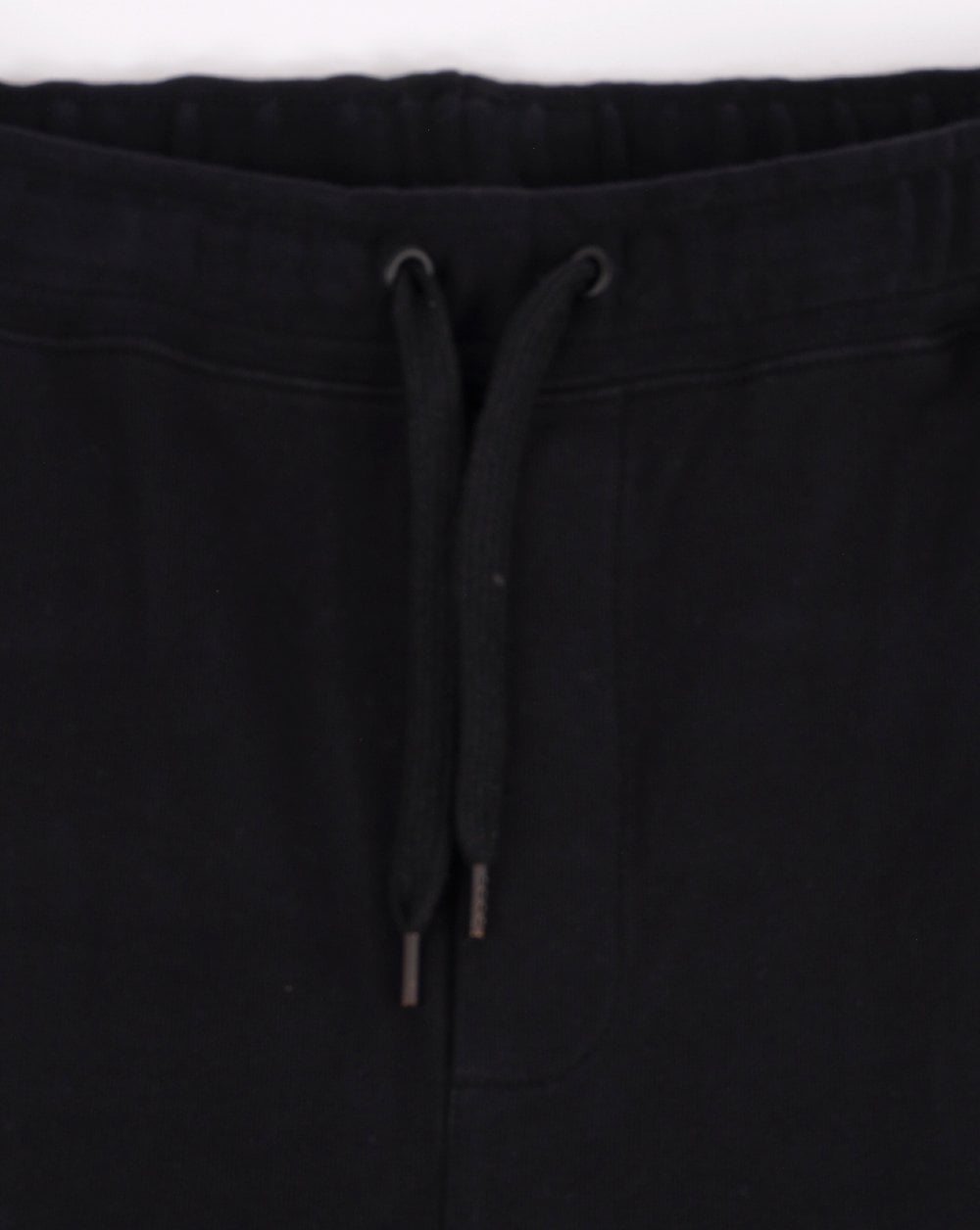 MA.STRUM Sweat Shorts Black