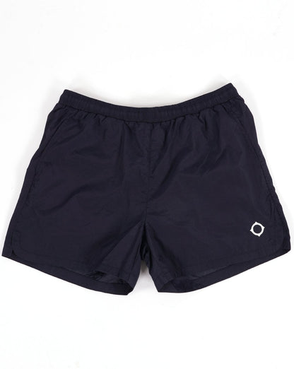 MA.STRUM Nylon Swim Short Ink Navy