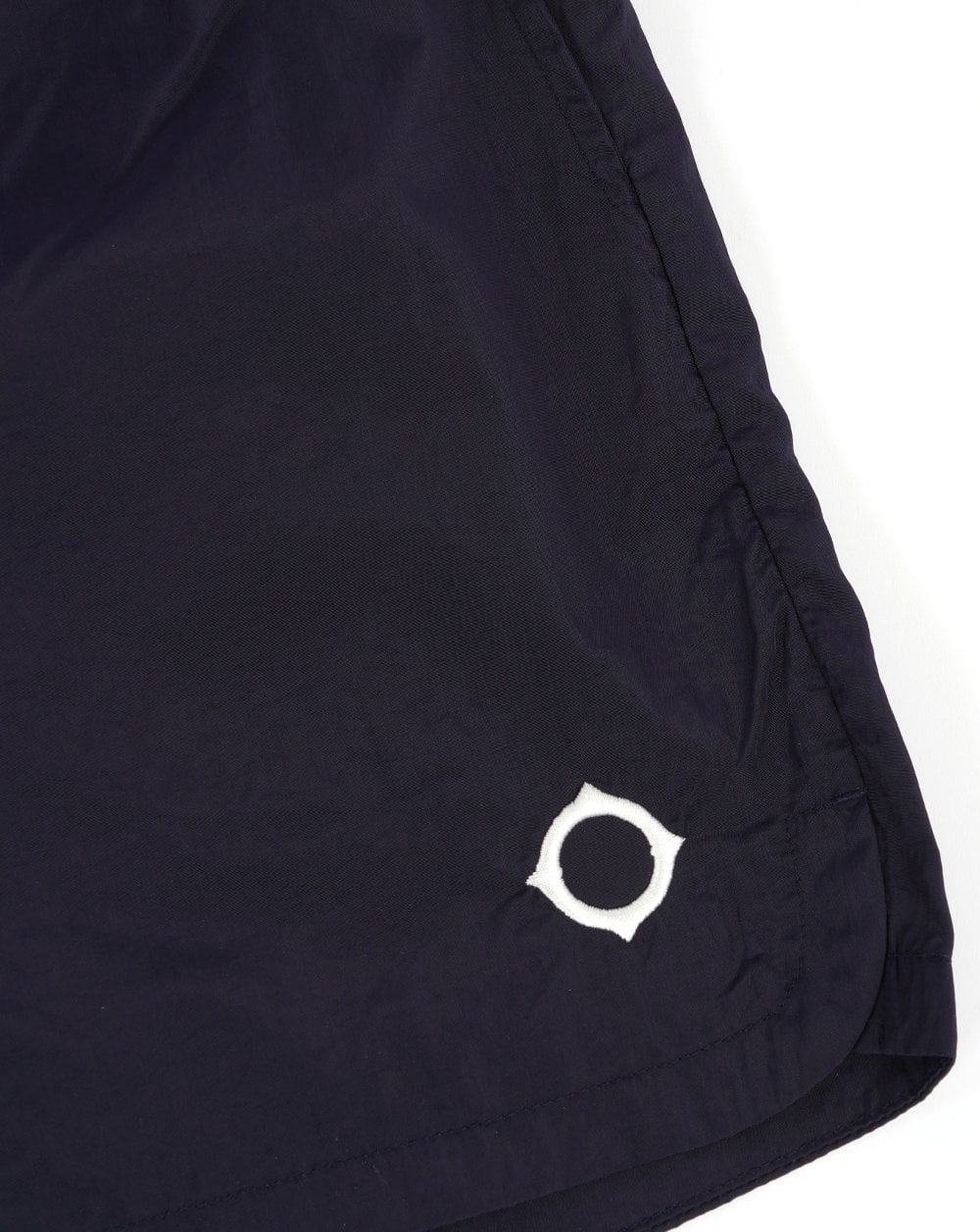 MA.STRUM Nylon Swim Short Ink Navy