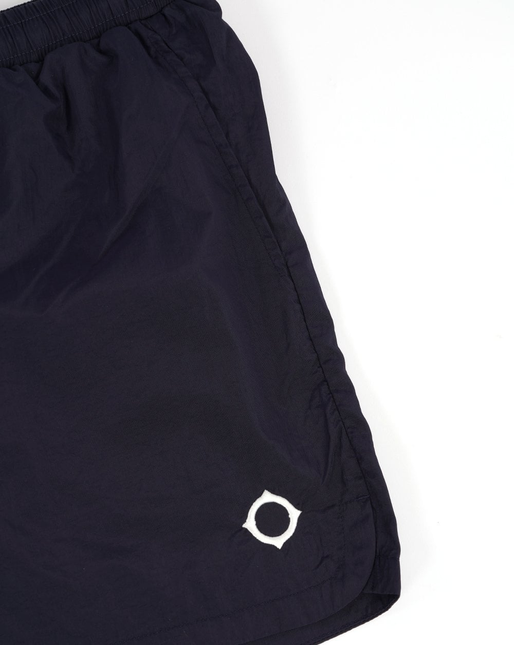 MA.STRUM Nylon Swim Short Ink Navy