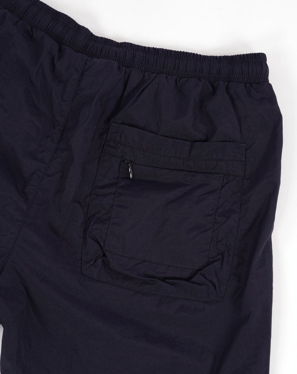 MA.STRUM Nylon Swim Short Ink Navy
