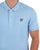 Lyle & Scott Polo Shirt Light Blue