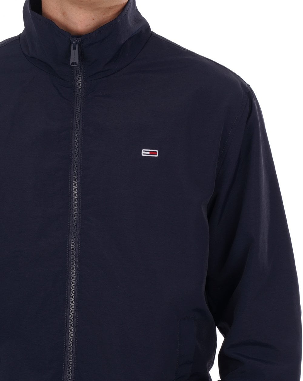 Tommy Jeans Essential Jacket Dark Navy